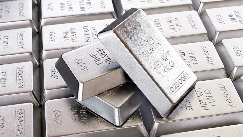 G&uuml;m&uuml;ş fiyatları merkez bankası kararları &ouml;ncesi d&uuml;ş&uuml;ş eğilimini hızlandırıyor - Resim : 3