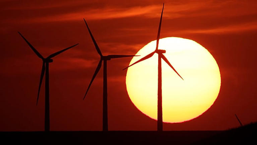 Yenilenebilir enerjide 'eksi fiyat' krizi: Artan &uuml;retim sistemi zora soktu - Resim : 1