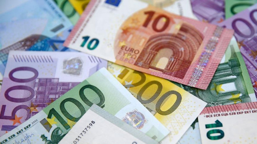 BofA euro için dolar karşısında düşüş beklentisini koruyor - Resim : 1