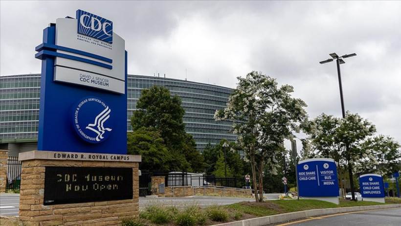 cdc CDC