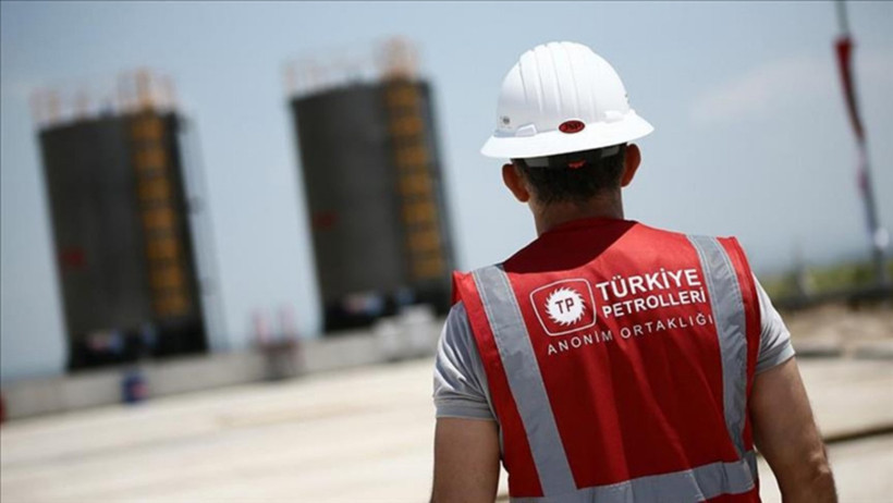 KazMunayGas TPAO ortaklığı ilerletiliyor - Resim : 1