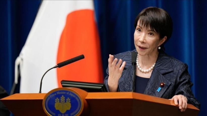 Japonya Merkez Bankası'ndan d&ouml;vize m&uuml;dahale sinyali - Resim : 2