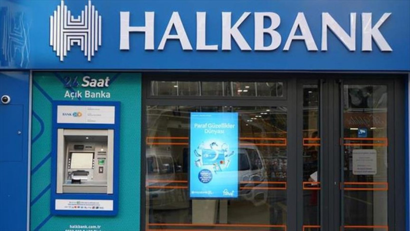 ABD Adalet Bakanlığı Halkbank davasını resmen düşürme talebinde bulundu - Resim : 1