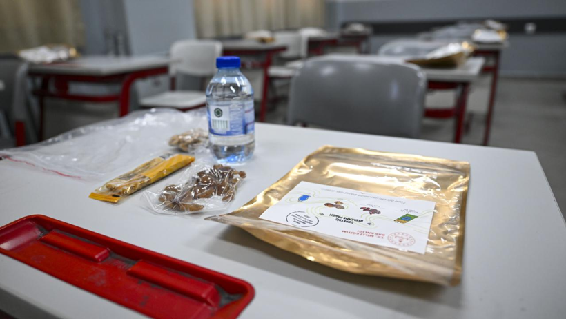 LGS'de maraton tamamlandı: 1 milyondan fazla öğrenci sınava girdi - Resim : 1