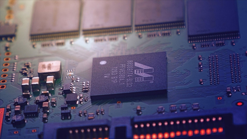 Nvidia Çin pazarında Huawei baskısıyla geriliyor - Resim : 4