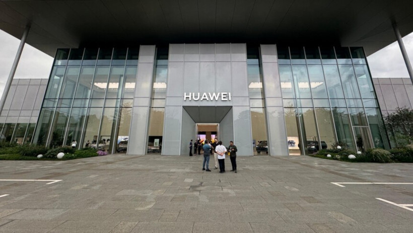 Nvidia Çin pazarında Huawei baskısıyla geriliyor - Resim : 3