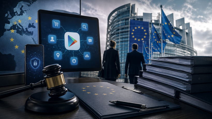 Google AB’de 4,1 milyar Euroluk Android cezası itirazını kaybetti - Resim : 2
