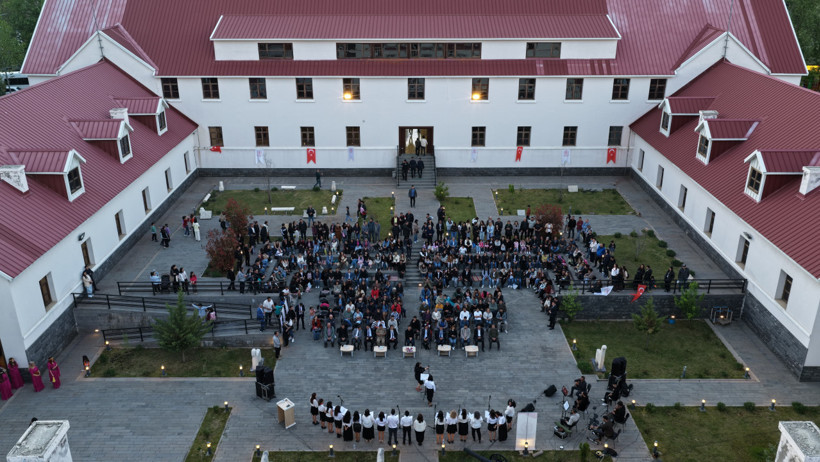 Tunceli Müzesi Avrupa’nın en iyisi olma yolunda - Resim : 2
