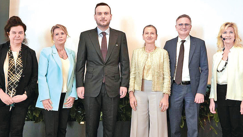 Yeşil dönüşümün Türkiye’ye yıllık maliyeti 25 milyar dolar - Resim : 1