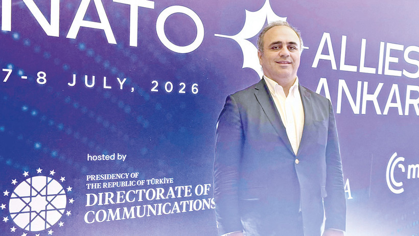 Ural Aküzüm: Türkiye, NATO 3.0 döneminin ana aktörü - Resim : 1