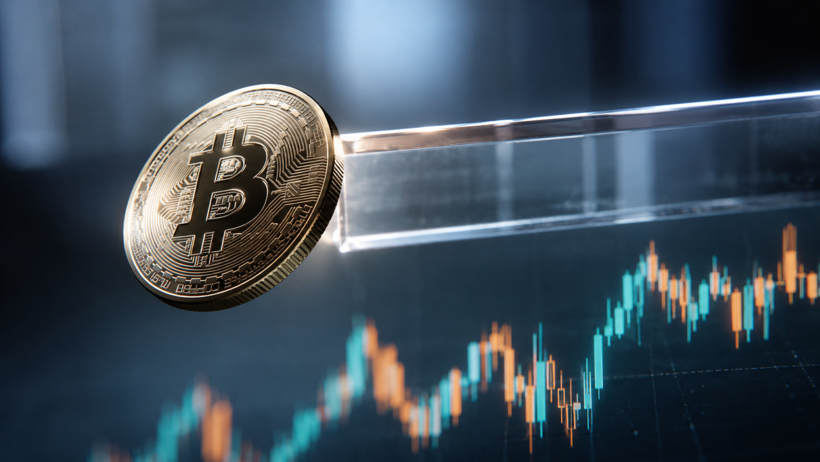 Bitcoin 64 bin dolara tutundu gözler 65 bin dolarda - Resim : 1
