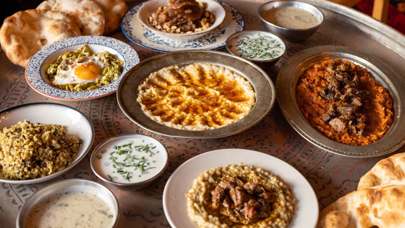 Van Kültür Yolu Festivali başladı! 9 gün boyunca konser, sergi ve gastronomi şöleni yaşanacak - Resim : 1