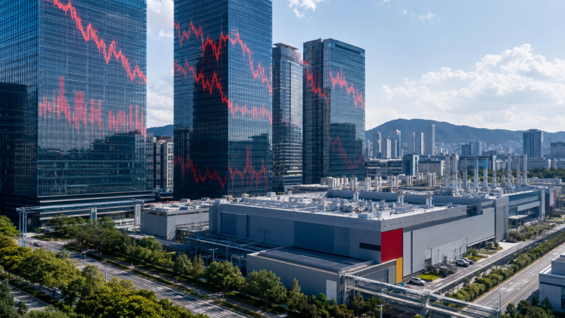 Nasdaq coşkusu kısa s&uuml;rd&uuml;: Yapay zek&acirc; devinde sert satış - Resim : 1