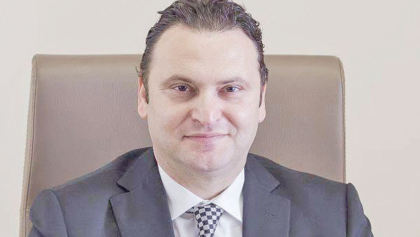 EVFED: Tezlerimiz doğrulandı vergi gözden geçirilmeli - Resim : 1