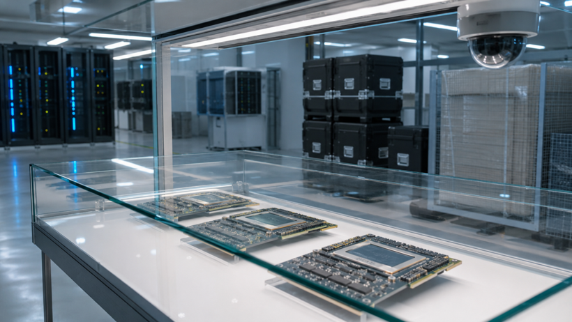 Nvidia Asya’daki müşteri listesini daralttı - Resim : 5