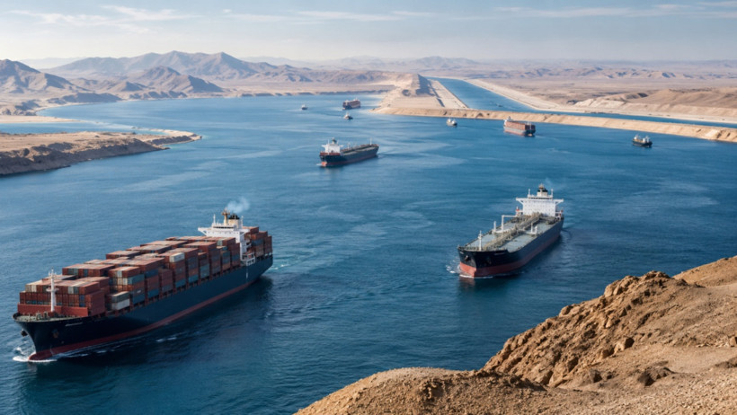 Hürmüz sonrası Bab el-Mandeb alarmı büyüyor - Resim : 3