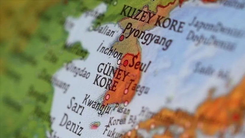 Coupang’ın dev deposunda yangın 52 saati aştı - Resim : 1