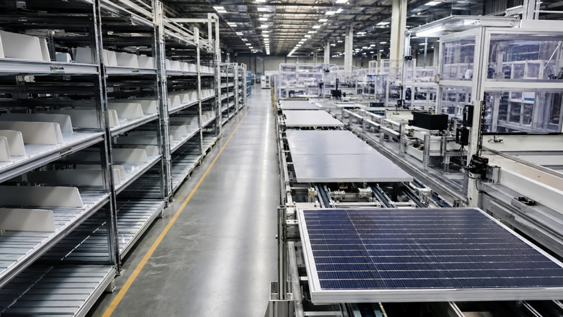 Çin’den kopuş hedefi Hindistan'da fabrikaları durdurdu - Resim : 2