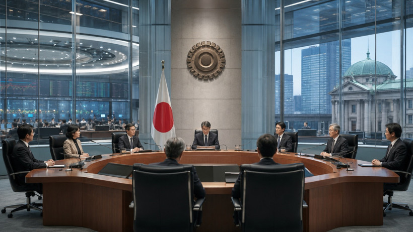 Japonya’nın faiz çıkmazı yen üzerindeki baskıyı büyütüyor - Resim : 3
