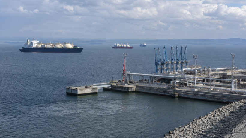 Hürmüz’ün faturası Katar’a çıktı: LNG’de indirim isteniyor - Resim : 4