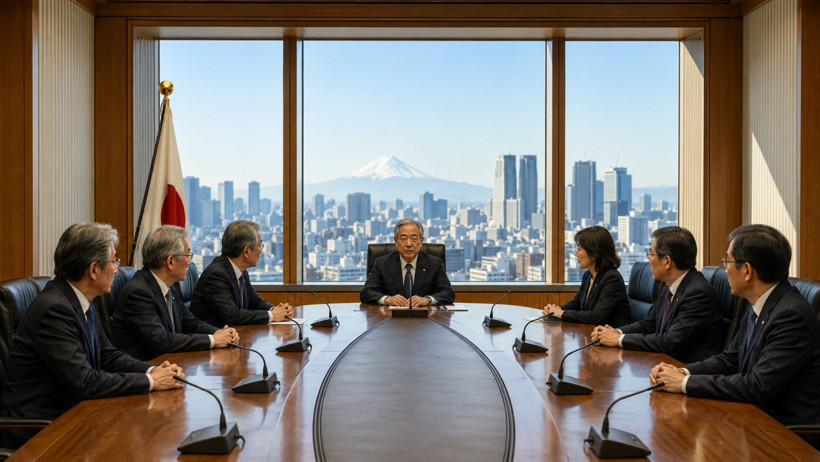 Japonya’nın faiz çıkmazı yen üzerindeki baskıyı büyütüyor - Resim : 8