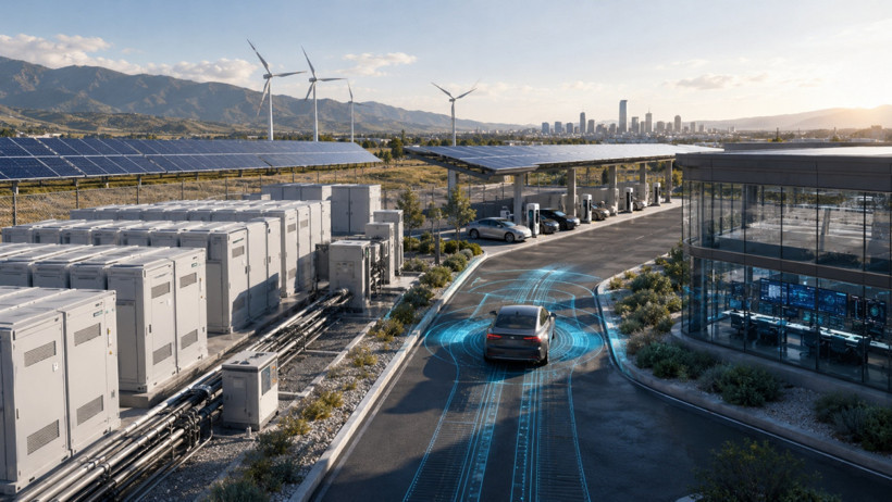 Tesla’nın teslimat rekoru kasayı kurtaramadı - Resim : 4