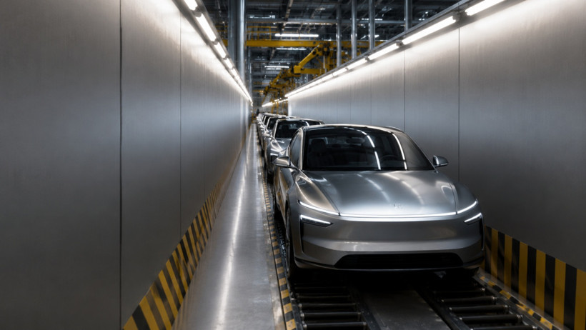 Tesla’nın teslimat rekoru kasayı kurtaramadı - Resim : 3