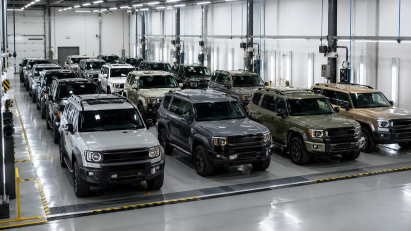 Ford’da yangın riski 565 bin aracı servise çağırdı - Resim : 2