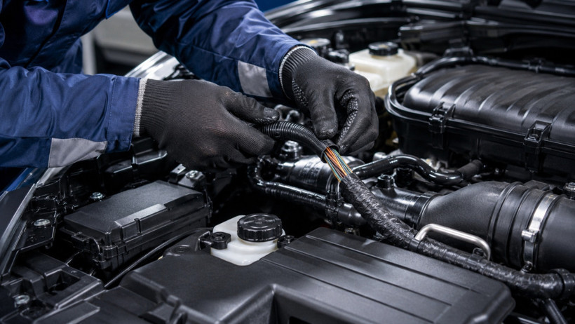 Ford’da yangın riski 565 bin aracı servise çağırdı - Resim : 3