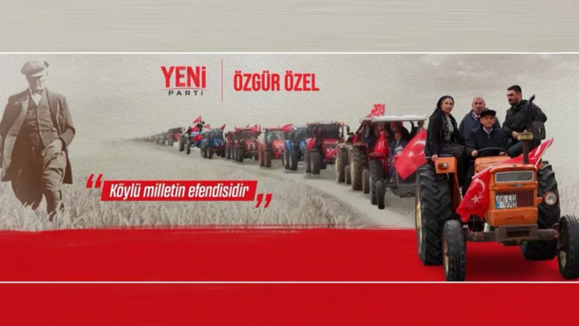 Son dakika... Özgür Özel, 91 milletvekili ile birlikte CHP'den istifa etti - Resim : 1