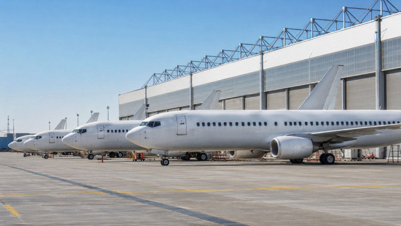 Boeing 737 MAX’te koltuk riski — ABD’de 453 uçak için kontrol planı - Resim : 2