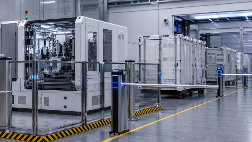 Çin ASML’ye karşı seri üretime geçti, ilk 5 makine bu yıl çıkacak - Resim : 4