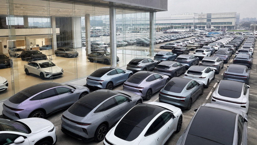 Toyota’nın küresel satışları yüzde 2,9 düştü - Resim : 1