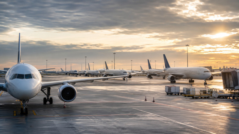WestJet’te 72 saatlik grev sayacı başladı - Resim : 1