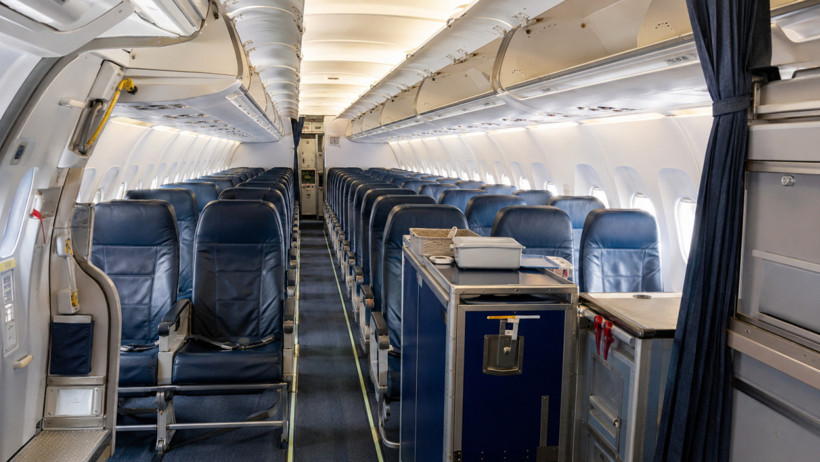 WestJet’te 72 saatlik grev sayacı başladı - Resim : 2