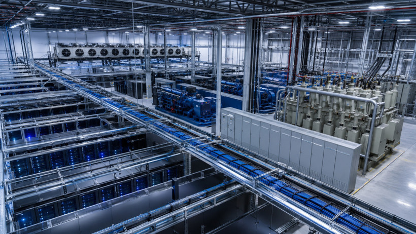 Yapay zek&acirc; rekor getirdi, Schneider Electric hedef b&uuml;y&uuml;tt&uuml; - Resim : 2