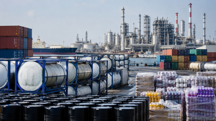 Petrol fiyatları Japonya’nın büyüme hesabından 0,4 puan sildi - Resim : 3