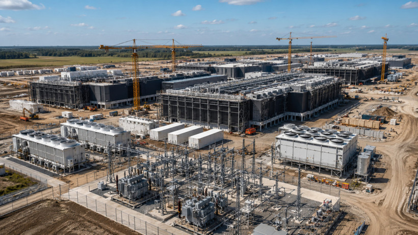 Yapay zek&acirc; rekor getirdi, Schneider Electric hedef b&uuml;y&uuml;tt&uuml; - Resim : 3