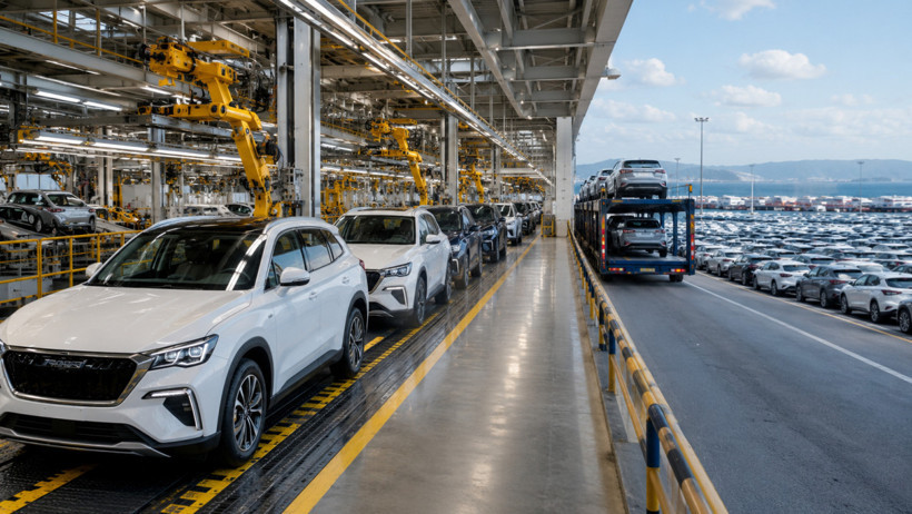 Toyota’nın küresel satışları yüzde 2,9 düştü - Resim : 3