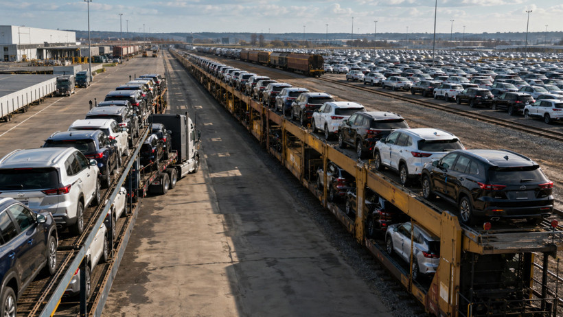 Toyota’nın küresel satışları yüzde 2,9 düştü - Resim : 4