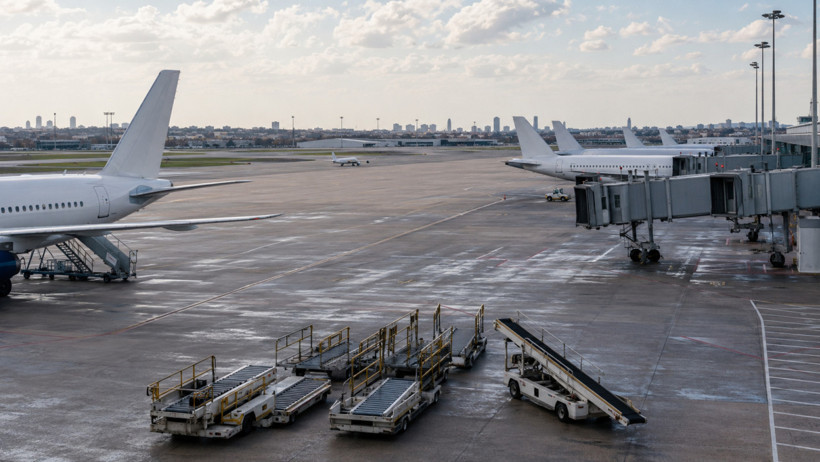 WestJet’te 72 saatlik grev sayacı başladı - Resim : 4