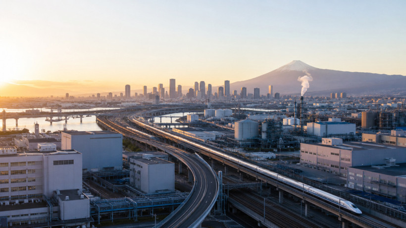 Petrol fiyatları Japonya’nın büyüme hesabından 0,4 puan sildi - Resim : 5