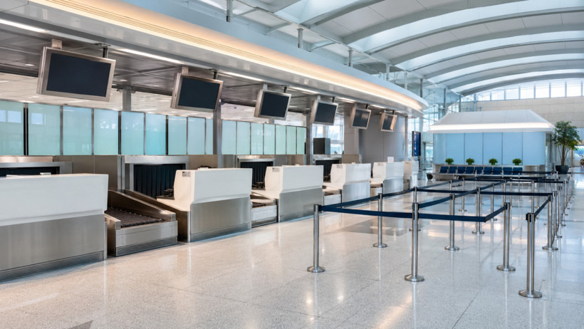 WestJet’te 72 saatlik grev sayacı başladı - Resim : 5