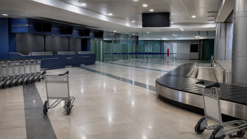WestJet’te 72 saatlik grev sayacı başladı - Resim : 6