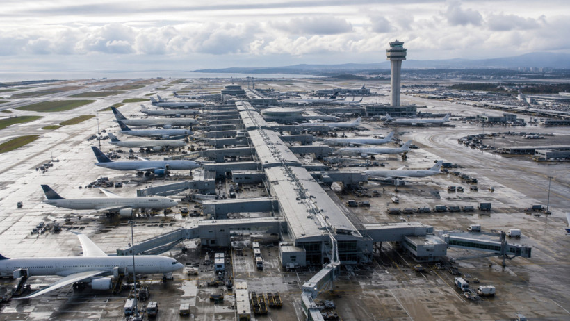 WestJet’te 72 saatlik grev sayacı başladı - Resim : 7