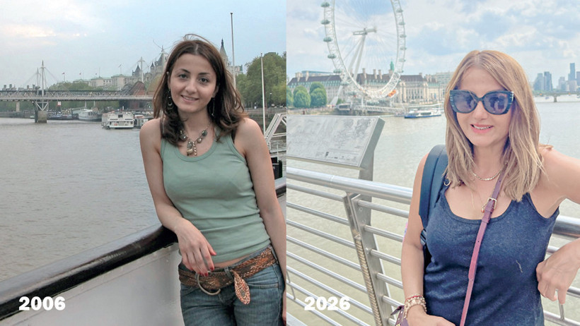 Ah nerede o eski Londra! - Resim : 3