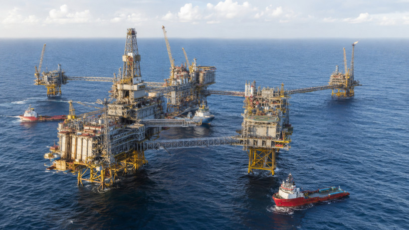 BP 60 yıllık Kuzey Denizi operasyonunu satışa &ccedil;ıkardı - Resim : 1