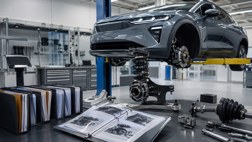 1,2 milyon Tesla için direksiyon kontrolü soruşturması - Resim : 1