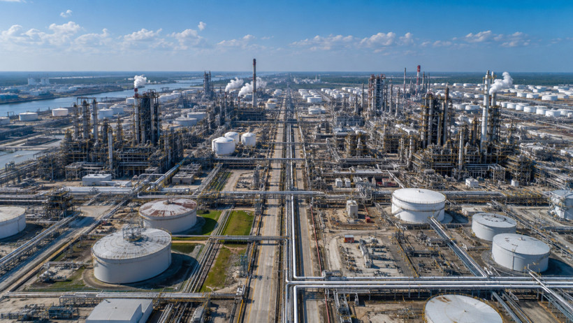 Savaş petrol devlerine 26,6 milyar dolar kazandırdı - Resim : 1