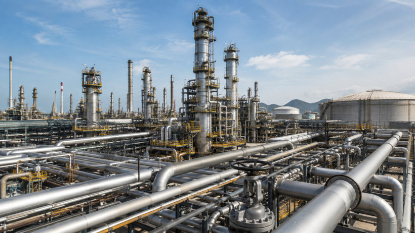 Savaş petrol devlerine 26,6 milyar dolar kazandırdı - Resim : 2